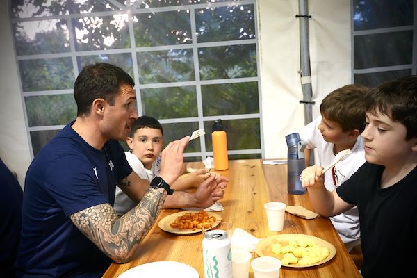 Photogallery Rugby Carpi