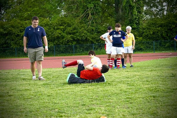 Photogallery Rugby Carpi
