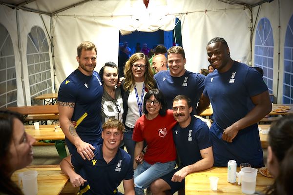 Photogallery Rugby Carpi