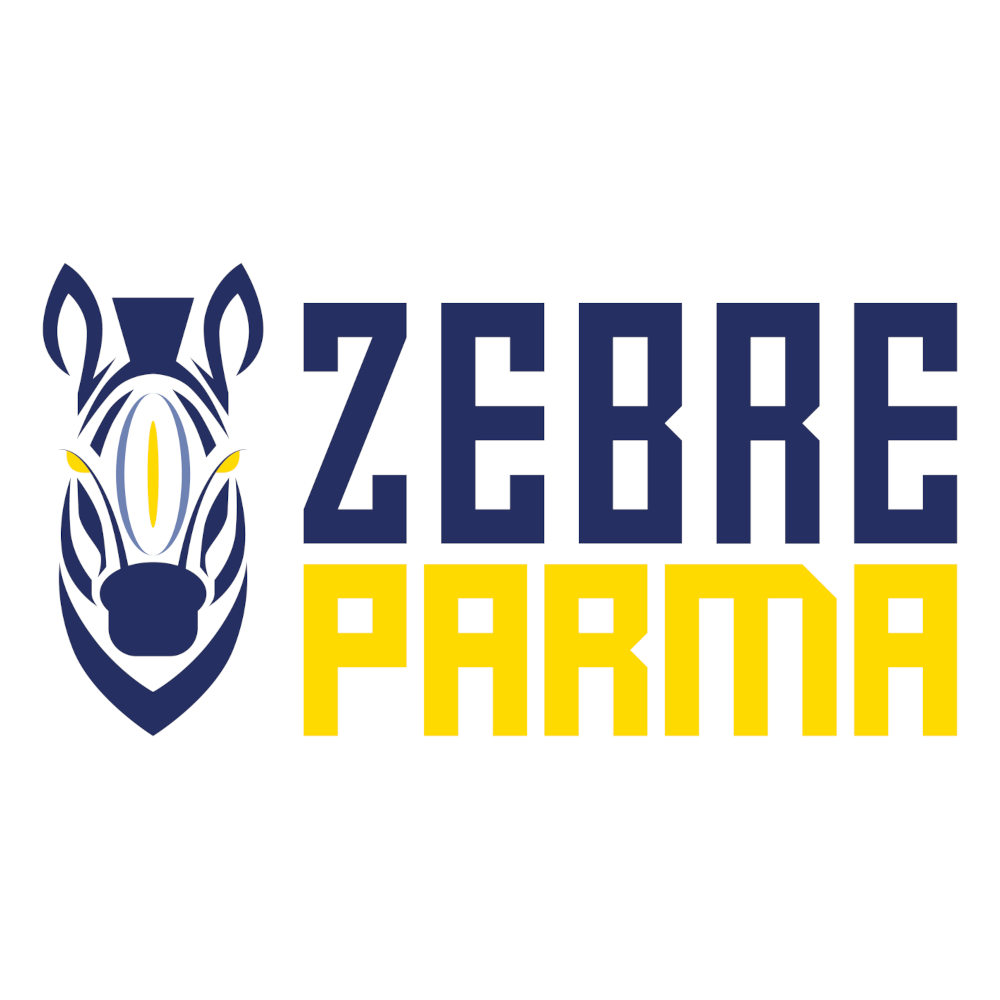 STRONG TIES TO THE CITY OF PARMA IN ZEBRE'S NEW JERSEYS