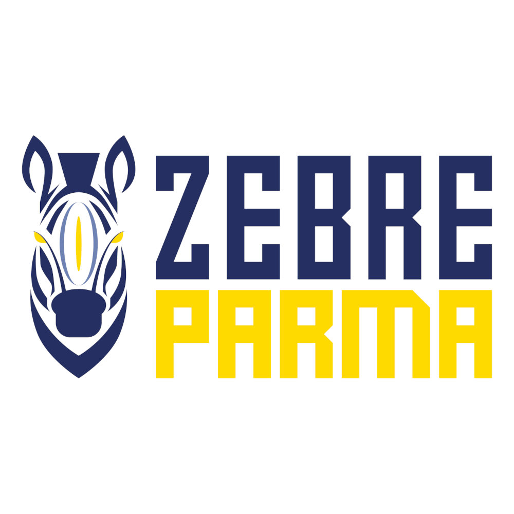 ZEBRE PARMA: NEW LOGO UNVEILED